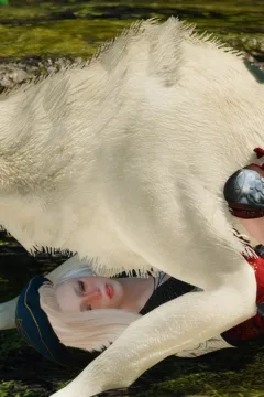 Little Red Riding Hood 2 (22)