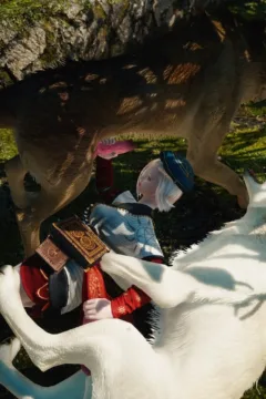 Little Red Riding Hood 2 (25)