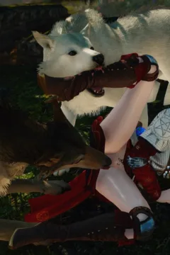 Little Red Riding Hood 2 (30)