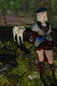 Little Red Riding Hood 2 (36)