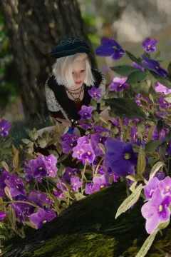 Little Red Riding Hood 2 (4)