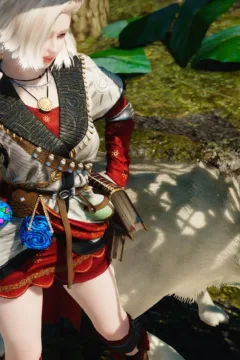 Little Red Riding Hood 2 (6)