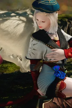 Little Red Riding Hood 2 (9)