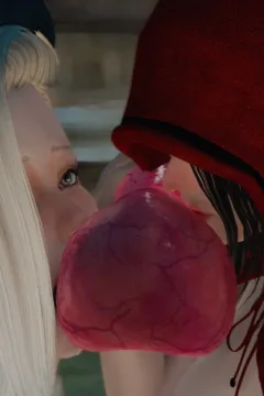 Little Red Riding Hood 3 (21)