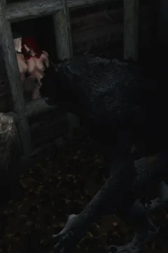 Little Red Riding Hood 3 (37)