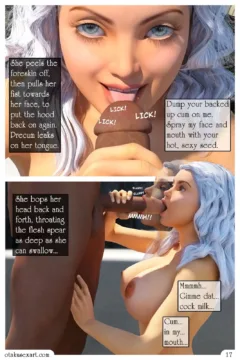 Looking For Trouble 1 (18)