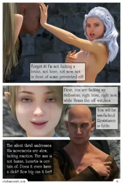 Looking For Trouble 1 (7)