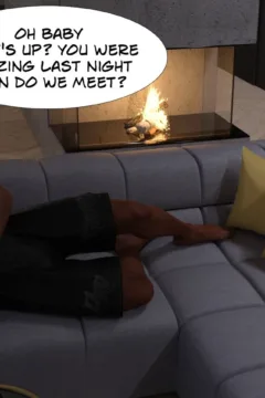 Lover’s Revenge 10