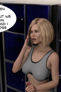 Lover’s Revenge 11