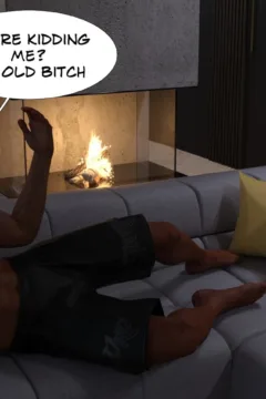 Lover’s Revenge 12