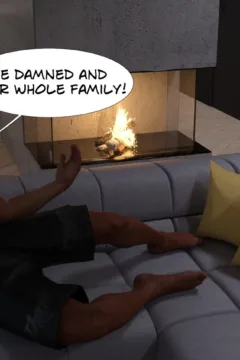 Lover’s Revenge 13