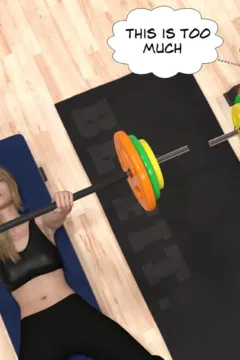 Lover’s Revenge 16