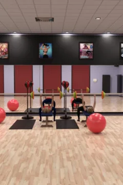 Lover’s Revenge 17