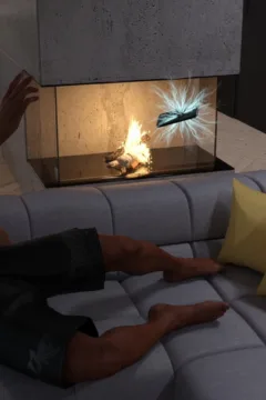 Lover’s Revenge 18