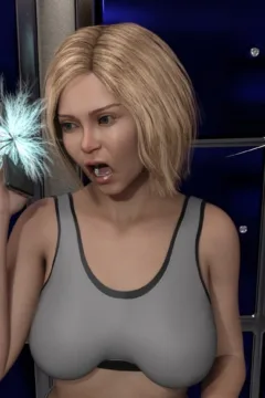 Lover’s Revenge 19