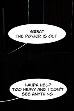 Lover’s Revenge 20