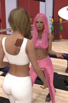 Lover’s Revenge 31