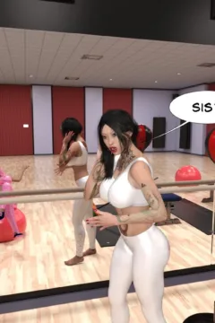 Lover’s Revenge 35