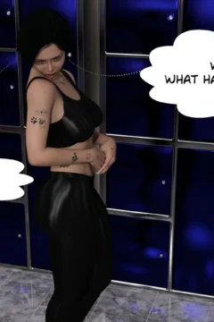 Lover’s Revenge 43