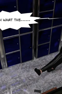 Lover’s Revenge 45