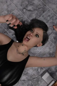 Lover’s Revenge 48