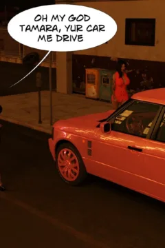 Lover’s Revenge 59