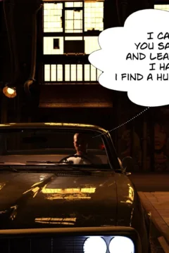 Lover’s Revenge 60