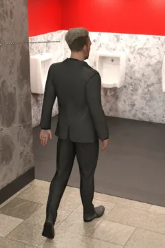 Lover’s Revenge 62