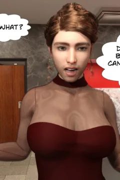 Lover’s Revenge 70