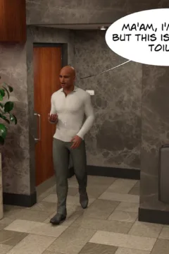 Lover’s Revenge 71