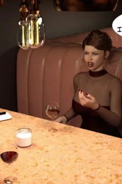 Lover’s Revenge 76