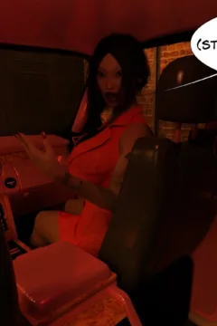 Lover’s Revenge 78