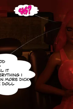 Lover’s Revenge 79