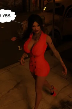 Lover’s Revenge 80