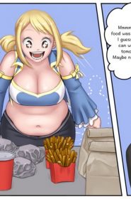 Lucy’s Stuffing (4)