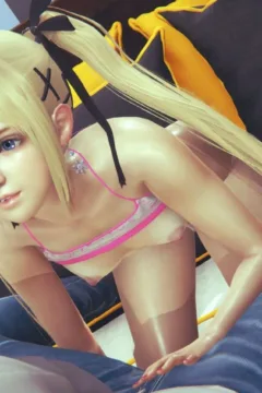 Marie Rose One on One (9)