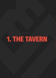 MaxSmeagol – The Tavern