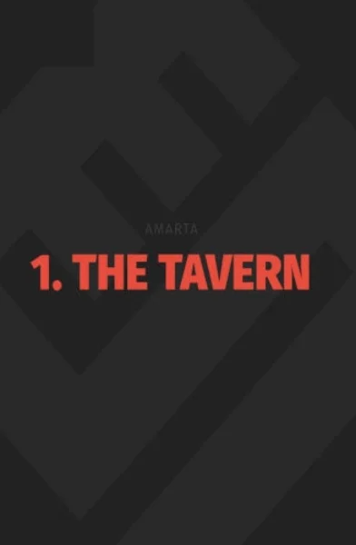 MaxSmeagol – The Tavern