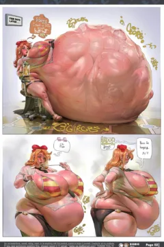 Mini Comx Mix Pack (3)