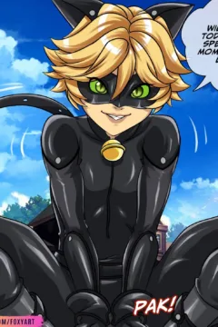 fuckingbug comic hentai