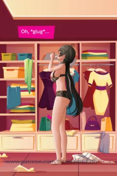 Mirai_Cell_215_Story