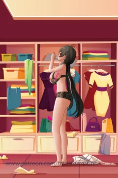 Mirai_Cell_217_Story