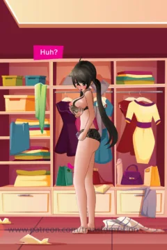 Mirai_Cell_218_Story