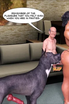 Mother Desire Forbidden 16 (34)