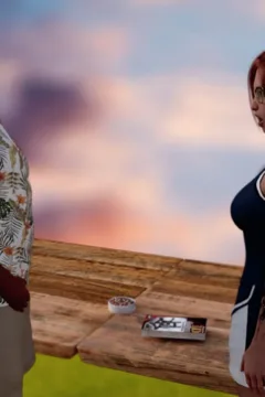 Moving to The Wrong Neighborhood (122)