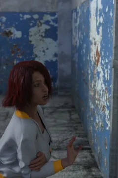 Moving to The Wrong Neighborhood (125)