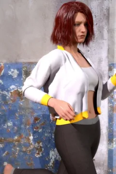 Moving to The Wrong Neighborhood (131)