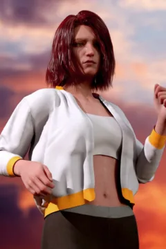 Moving to The Wrong Neighborhood (133)