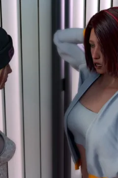 Moving to The Wrong Neighborhood (135)