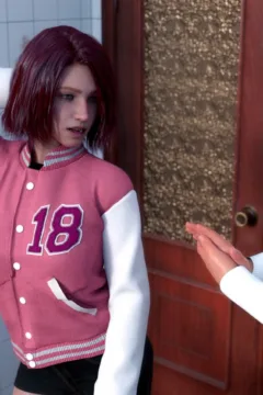 Moving to The Wrong Neighborhood (136)